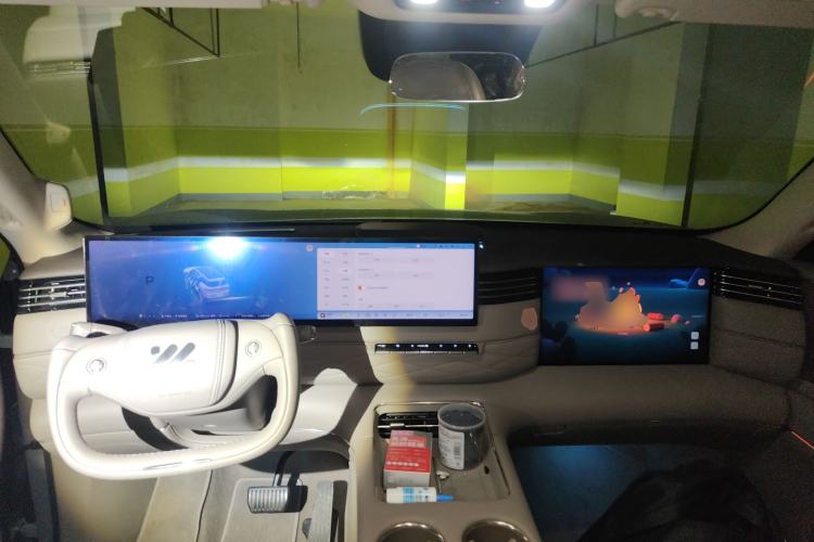 Used IM LS9 2026 Model 66 Ultra
