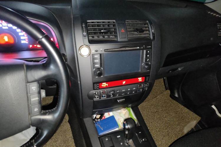 Used Kia Borrego 2013 3.8L Luxury Edition China V standard
