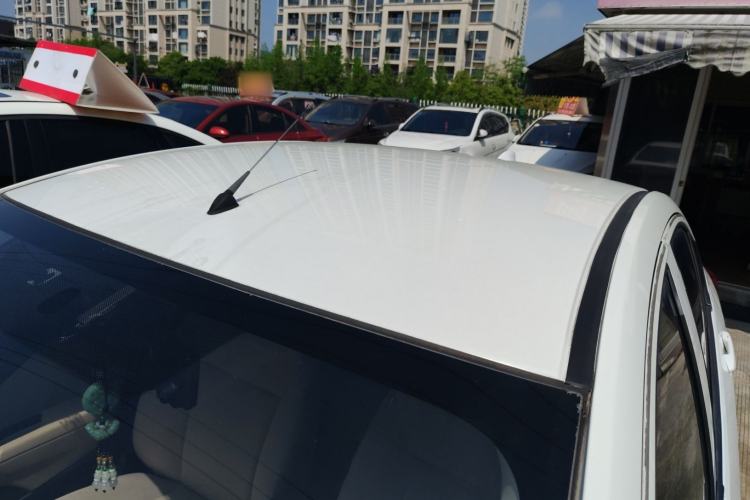 Used Honda Greiz 2016 1.5L CVT Classic Edition