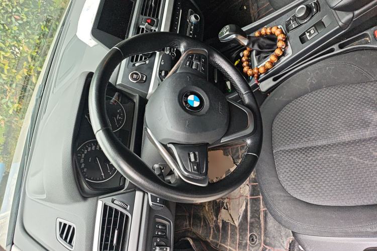 Used BMW 1 Series 2017 118i Fashion Model
