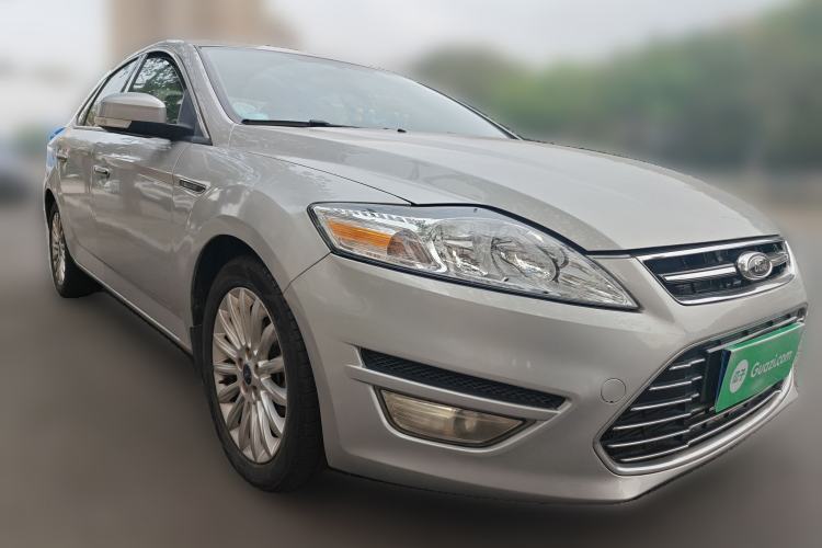 Used Ford Mondeo 2011 2.0L GTDi 200 Fashion Edition