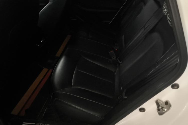 Used Roewe i6 MAX New Energy 2021 EV 500 Skyroof Flagship Edition