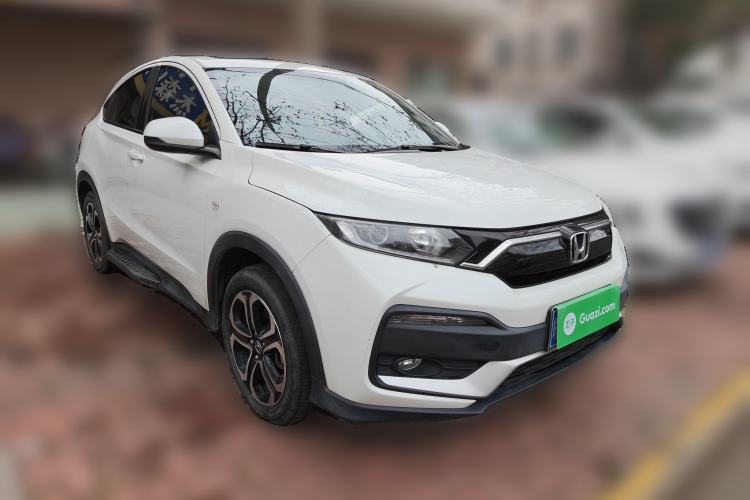 Used Honda XR-V 2020 1.5L CVT Comfort Version
