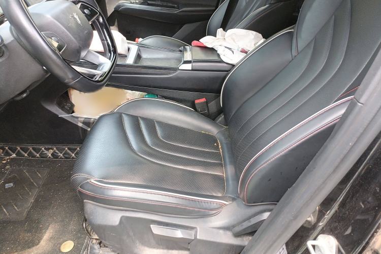 Used NETA X 2023 500 Lite