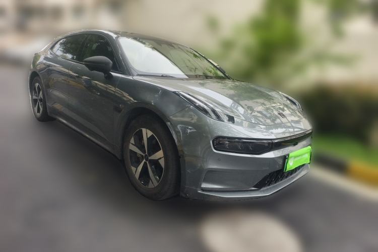 Used Zeekr 001 2022 Long-Range Dual-Motor WE Edition
