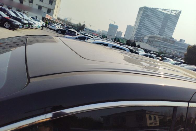 Used GAC Trumpchi M8 2024 Master Series 400T Prestige Edition
