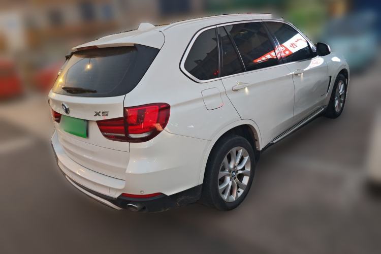 Used BMW X5 2018 xDrive28i
