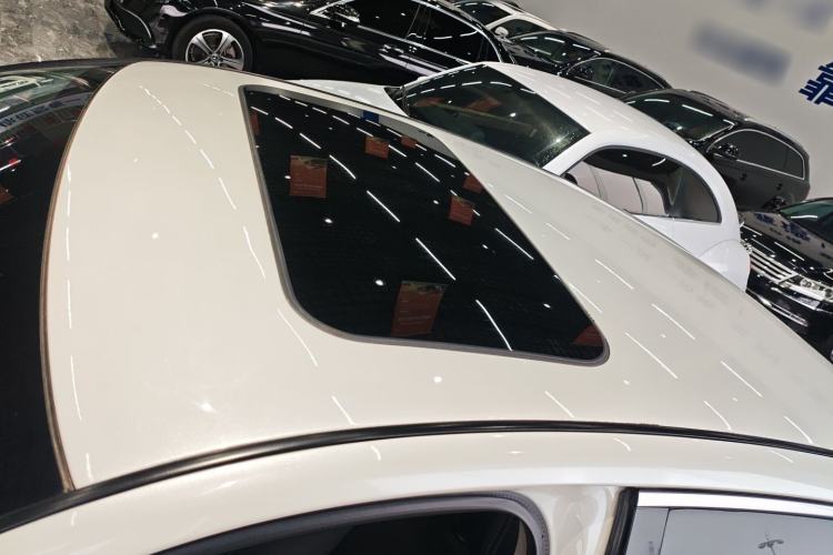 Used Infiniti Q50L 2018 2.0T Enjoyment Version China VI Standard
