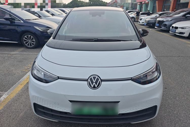 Used Volkswagen ID.3 2023 Upgraded Model Pure Intelligent Enjoyment Version