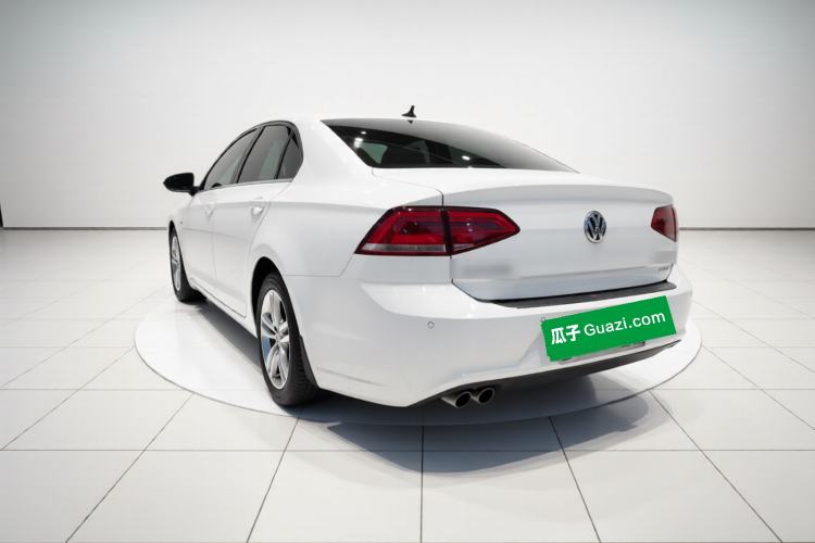 Used Volkswagen Lamando 2017 230TSI DSG Fashion Edition Exterior 3