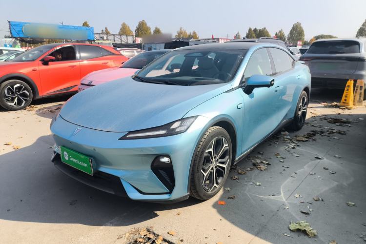 Used Deepal L07 2024 230Max Qiankun Intelligent Driving ADS SE Range-Extended Version