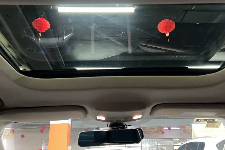 Used Ford Mondeo 2013 1.5L GTDi180 Fashion Edition
