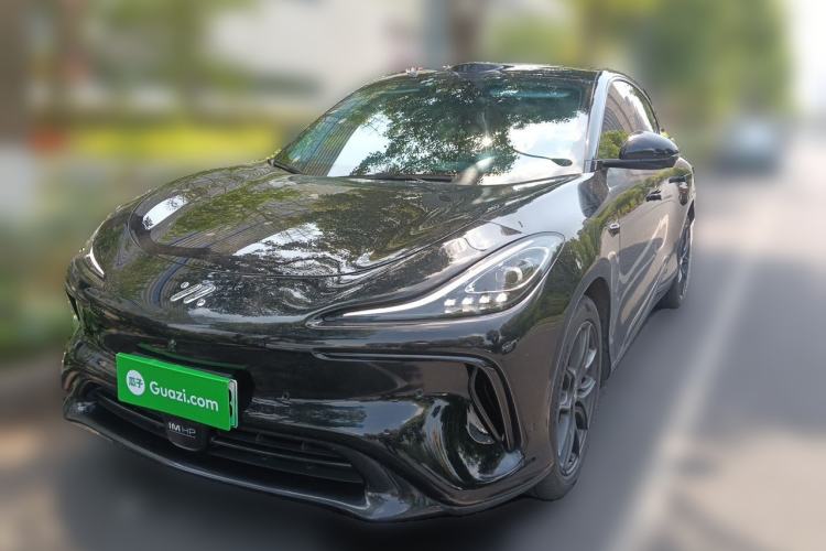 Used IM LS6 2023 Max Extended-Range Version