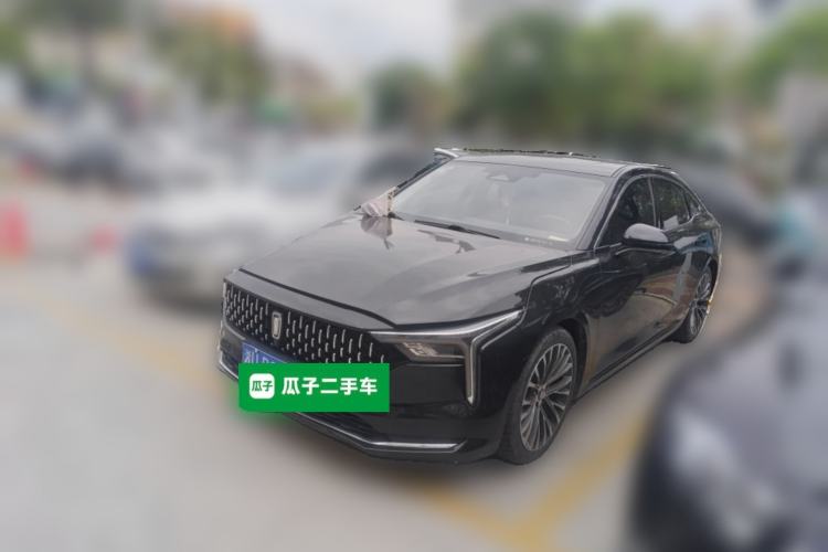 Used Bestune B70 2021 1.5T Automatic Enjoyment Model