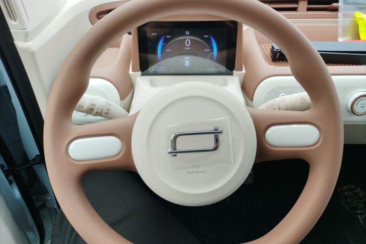 Used Bestune Pony 2026 Model 222km Cute Horse Plus