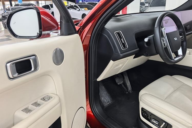 Used Li Auto L7 2023 Max model