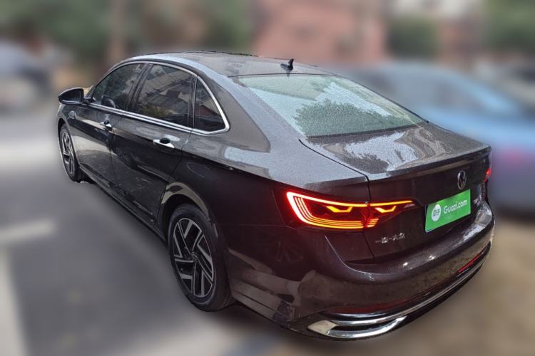 Used Volkswagen Sagitar 2023 300TSI DSG Excellence Edition