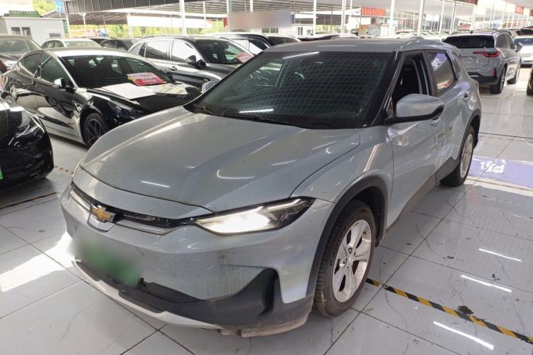 Used Chevrolet Menlo 2022 Star Enjoyment Edition Plus