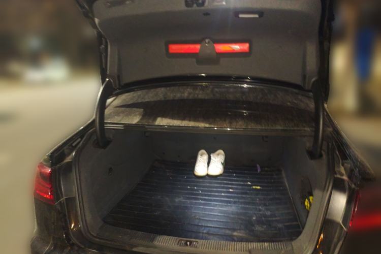 Used Audi A6L 2018 30th Anniversary Edition TFSI Trendy Model