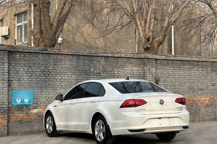 Used Volkswagen Lamando 2021 230TSI DSG Fashion Edition
