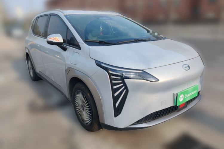 Used AION Y 2023 Younger
