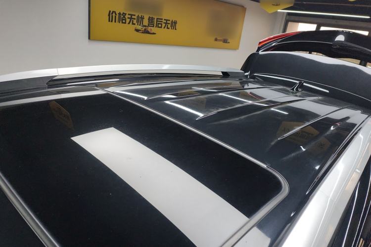 Used Toyota RAV4 2016 2.0L CVT Two-Wheel Drive Comfort Edition China V Standard