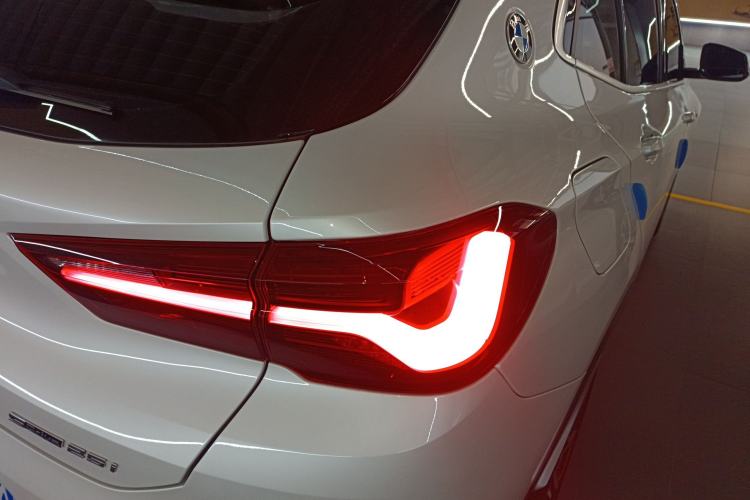 Used BMW X2 2021 Restyled sDrive25i Sharp Edition
