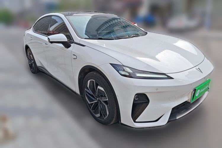 Used Deepal L07 2026 Model 550Max Huawei Qiankun ADS SE Edition Front Right 45 Deg