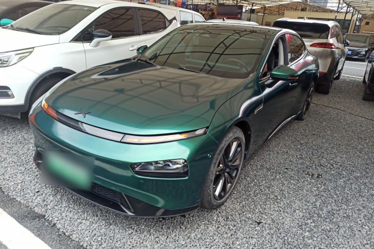 Used XPeng P7 2022 670N+