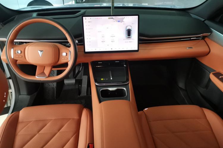 Used Deepal S05 2024 510Max Pure Electric Version