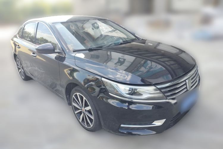 Used Roewe i6 2018 20T Automatic Flagship Edition
