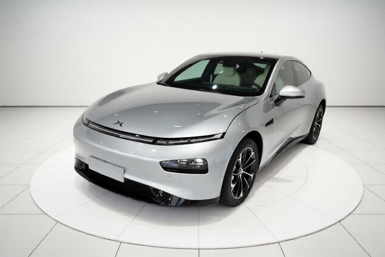 Used XPeng P7 2020 670N