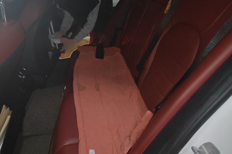 Used Mercedes-Benz C-Class 2016 C 200 Sport Edition 4MATIC
