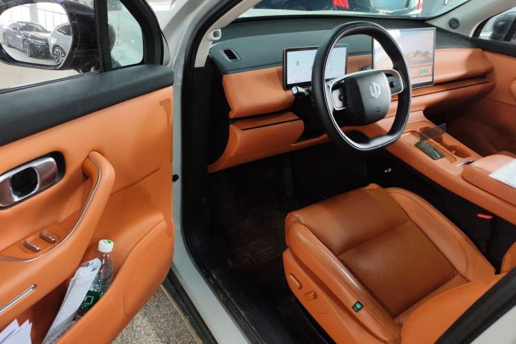 Used Leapmotor C10 2024 530 Comfort Edition