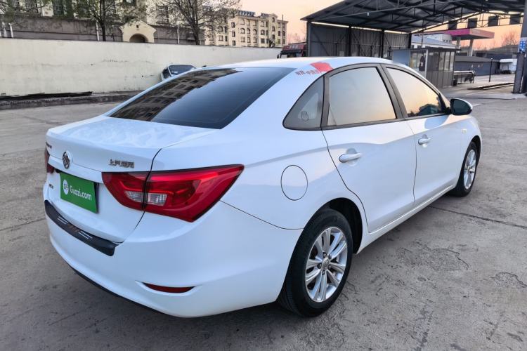 Used Buick GT 2016 15N Automatic Entry-Level Trim