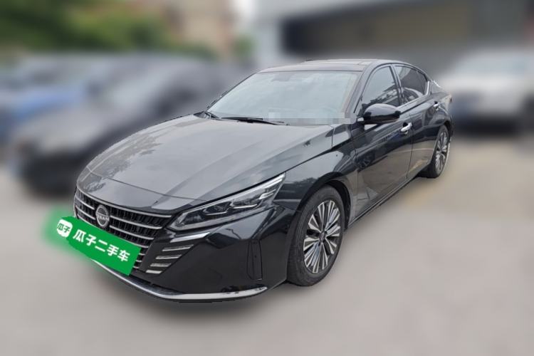 Used Nissan Teana 2022 2.0L XL-TLS Enjoyment Edition