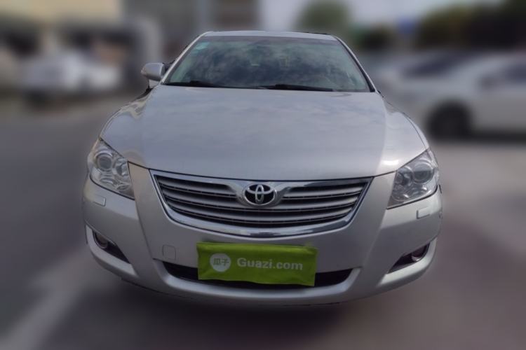 Used Toyota Camry 2007 240V NAVI Ultimate Navigation Edition Front