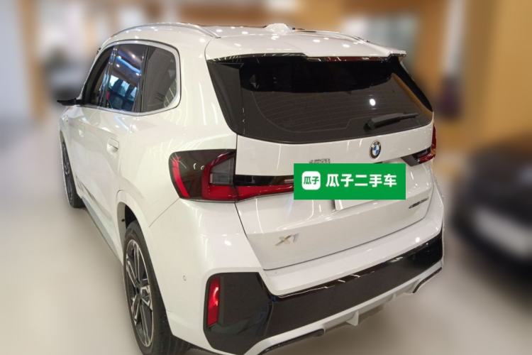 Used BMW X1 2023 sDrive25Li M Sport Package