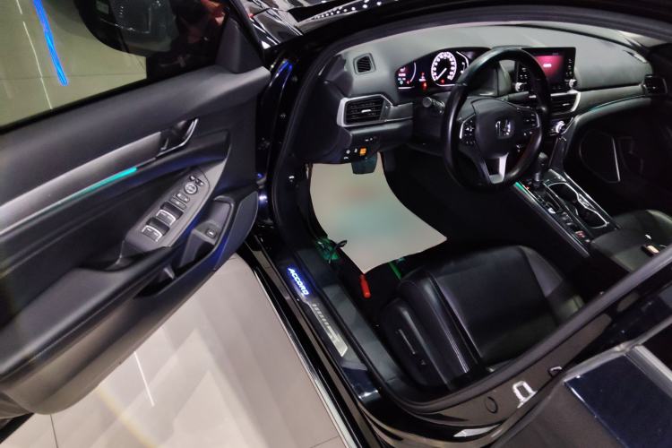 Used Honda Accord 2021 260TURBO Luxury Starry Sky Limited Edition