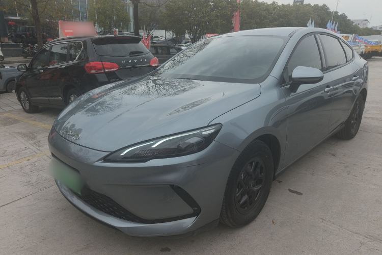 Used BYD Seal 05 DM-i 2025 DM-i Smart Drive 55KM Luxury Model