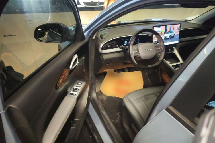 Used Geely Galaxy Geome 2025 310km Dream Edition