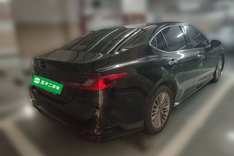 Used Toyota Camry 2024 2.0G Prestige Edition
