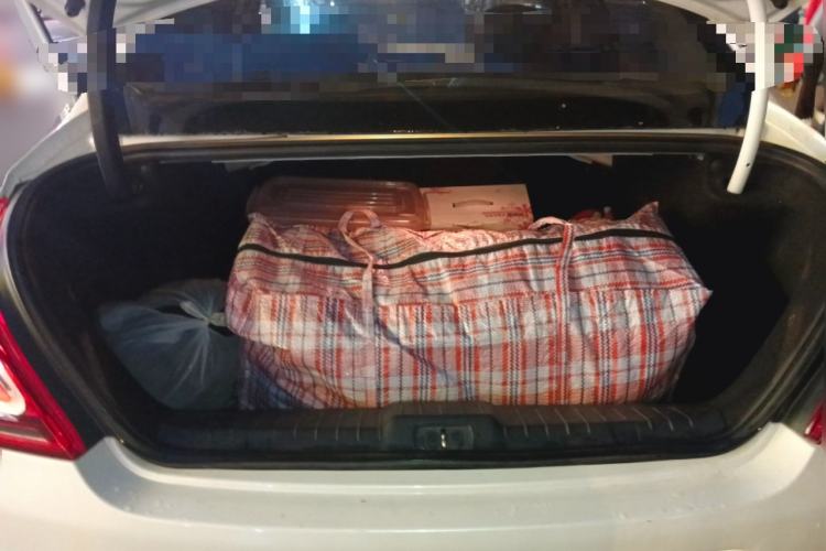 Used Peugeot 308 2013 1.6L Automatic YouShang Model