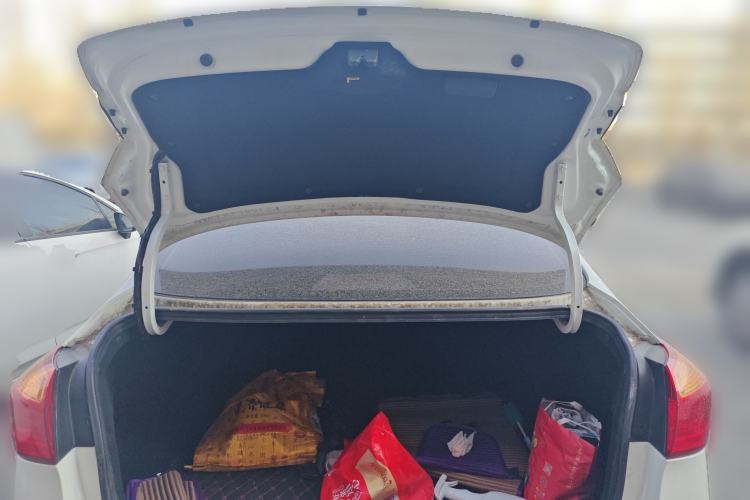 Used Kia K3 2013 1.6L Automatic GLS