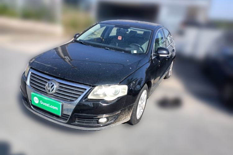 Used Volkswagen Magotan 2011 1.4 TSI Standard Edition