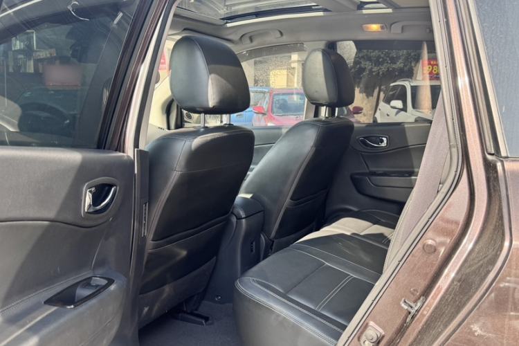 Used Renault Koleos 2013 2.5L 4x4 Urban Edition
