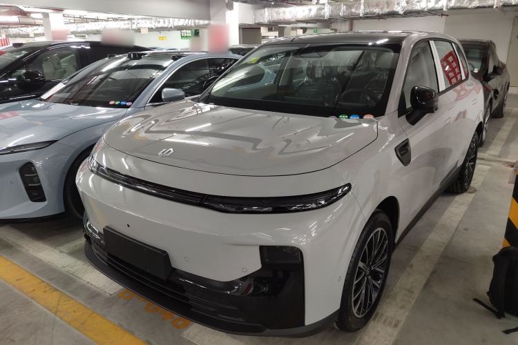 Used Leapmotor B10 2025 600 Joyful Edition