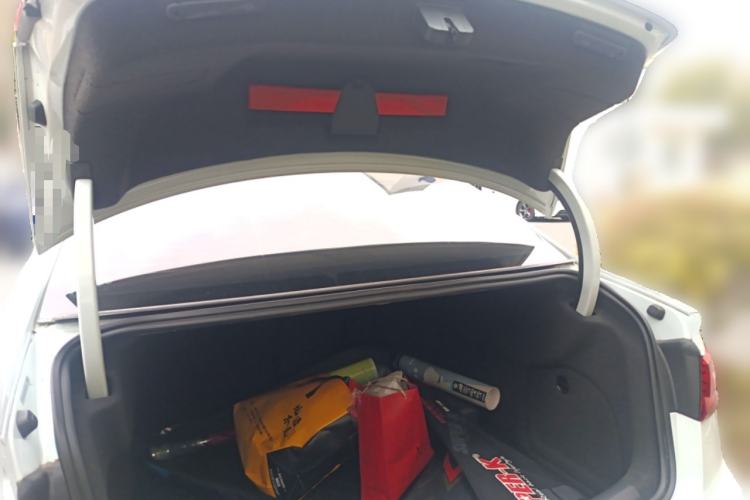 Used Audi A3 2018 30th Anniversary Edition Limousine 35 TFSI Ambition Model
