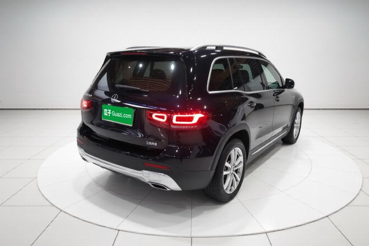 Used Mercedes-Benz GLB 2022 Refresh GLB 200 Dynamic Edition