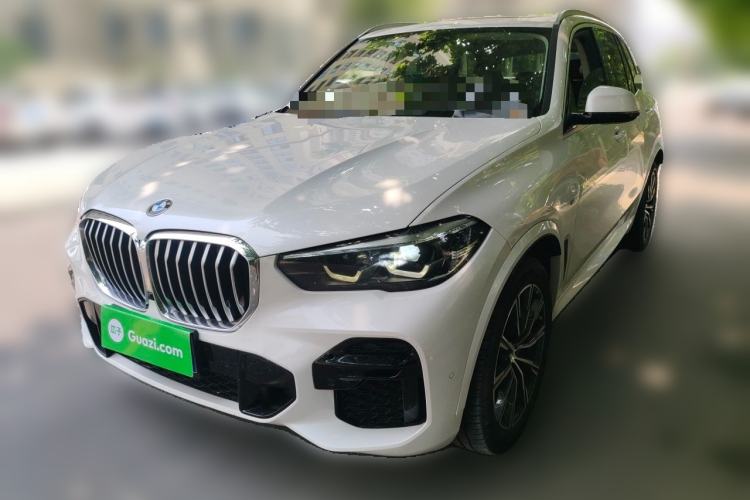 Used BMW X5 2021 Restyled xDrive30i M Sport Package